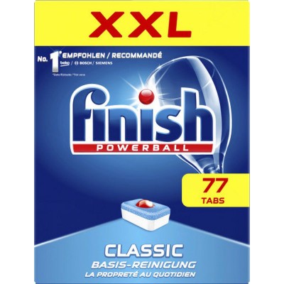 FINISH XXL CLASSIC 77ER 8,99 €