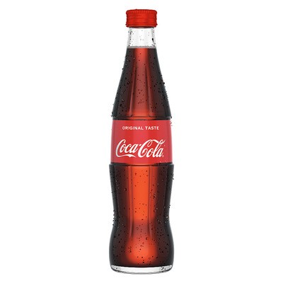 Coca Cola 12x0,5l EINWEG 9,96 €