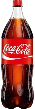 Coca Cola 2,0 L 6er PACK