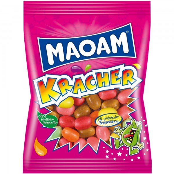 MAOAM-KRACHER  200ER 1PACK