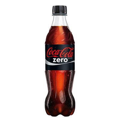 Coca Cola Zero 12x0,5l PET-EINWEG 9,96 €