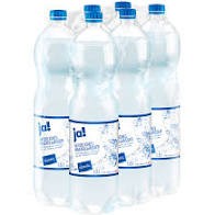 JA!Mineralwasser Classic 1,5l  6er